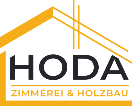 Wir bauen natürlich mit Holz